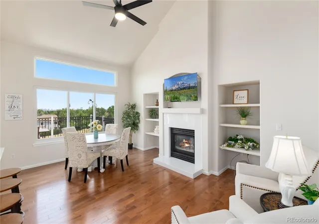 3rd image of 6945 Mountain Brush Cir, Highlands Ranch, CO 80130 | MLS# 6526060