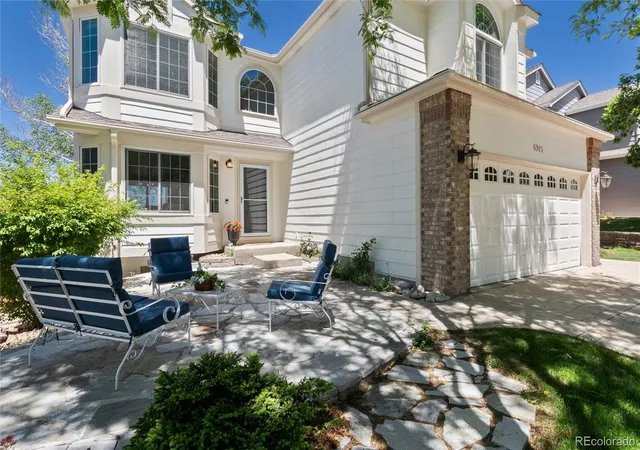 5th image of 6945 Mountain Brush Cir, Highlands Ranch, CO 80130 | MLS# 6526060