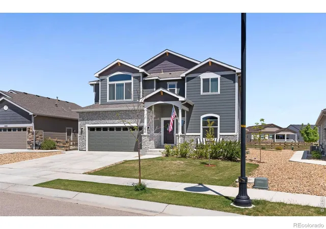 2nd image of 1430 Larimer Ridge Pkwy, Timnath, CO 80547 | MLS# IR1061015