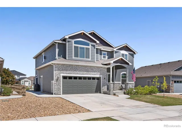 3rd image of 1430 Larimer Ridge Pkwy, Timnath, CO 80547 | MLS# IR1061015