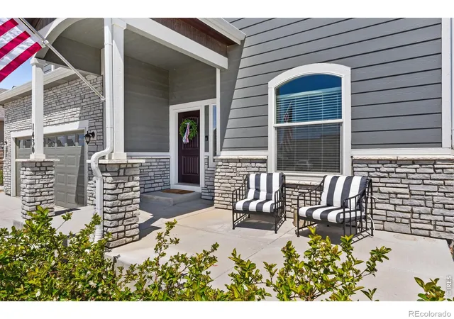 4th image of 1430 Larimer Ridge Pkwy, Timnath, CO 80547 | MLS# IR1061015