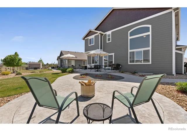 41st image of 1430 Larimer Ridge Pkwy, Timnath, CO 80547 | MLS# IR1061015