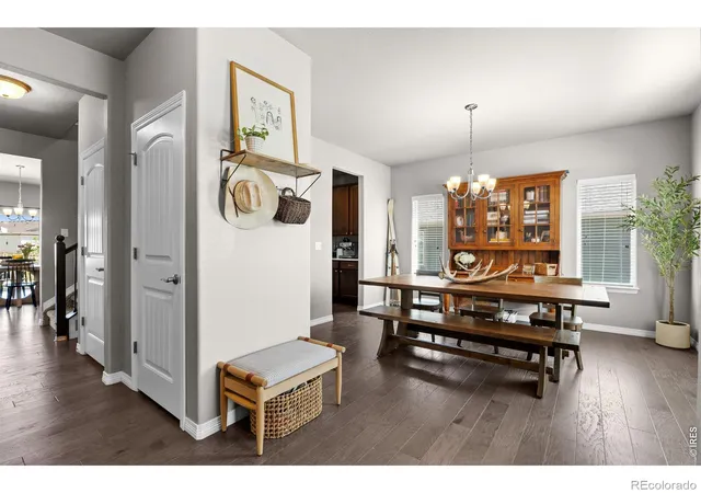 5th image of 1430 Larimer Ridge Pkwy, Timnath, CO 80547 | MLS# IR1061015