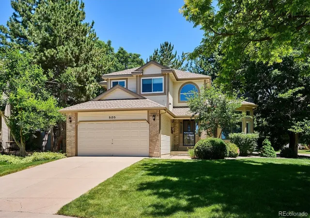 Homes for sale in Centennial, CO | 5155 E Weaver Dr, Centennial, CO 80121 | MLS# 4526987