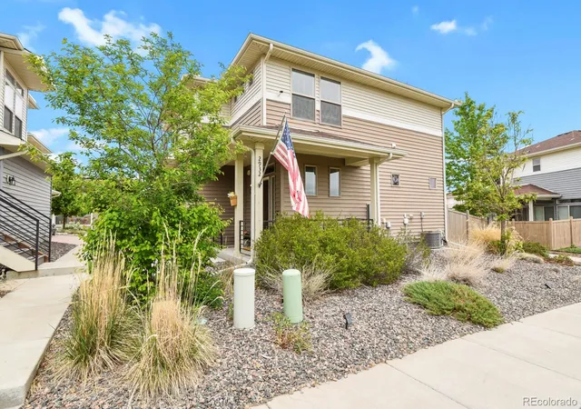 Photo 1 of Single family home for sale at 2932 Merry Rest Way, Castle Rock, CO 80109 | MLS# 8601898 | Listing updated on 2026-06-28