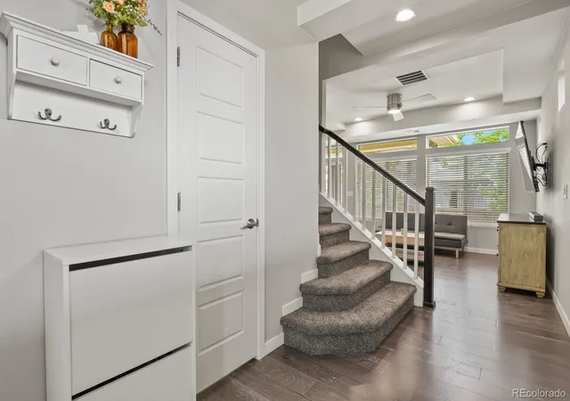 Photo 3 of Single family home for sale at 2932 Merry Rest Way, Castle Rock, CO 80109 | MLS# 8601898 | Listing updated on 2026-06-28
