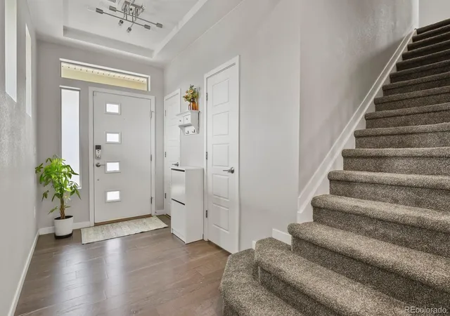 Photo 3 of Single family home for sale at 2932 Merry Rest Way, Castle Rock, CO 80109 | MLS# 8601898 | Listing updated on 2026-06-28