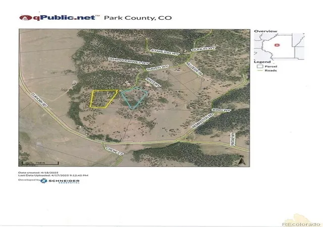 Homes for sale in Como, CO | 908 Raven Wy, Como, CO 80432 | MLS# 8078906