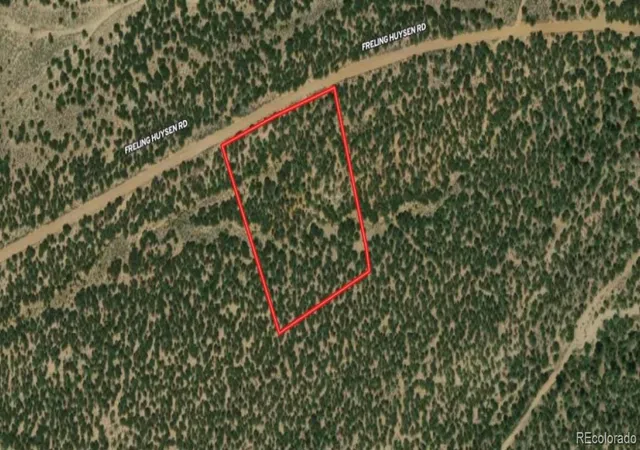 Homes for sale in Fort Garland, CO | Freling Huysen Rd, Fort Garland, CO 81133 | MLS# 9503157