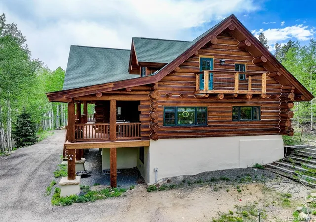 Homes for sale in Black Hawk, CO | 261 Pine Dr, Black Hawk, CO 80422 | MLS# 4296996