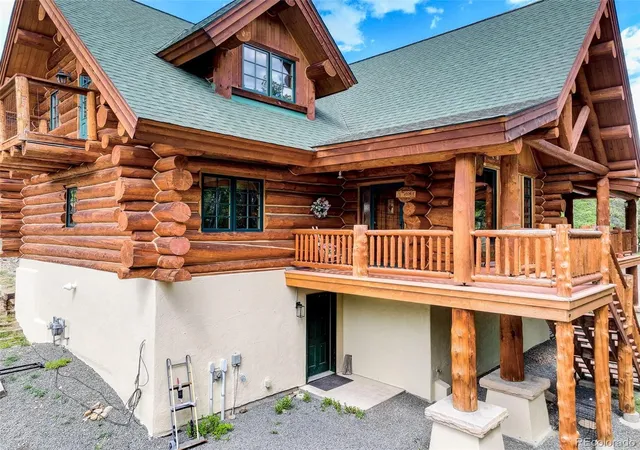 Homes for sale in Black Hawk, CO | 261 Pine Dr, Black Hawk, CO 80422 | MLS# 4296996