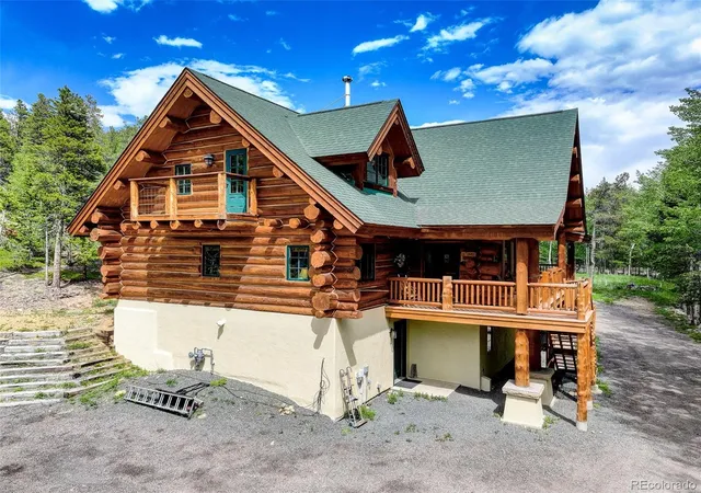 Homes for sale in Black Hawk, CO | 261 Pine Dr, Black Hawk, CO 80422 | MLS# 4296996