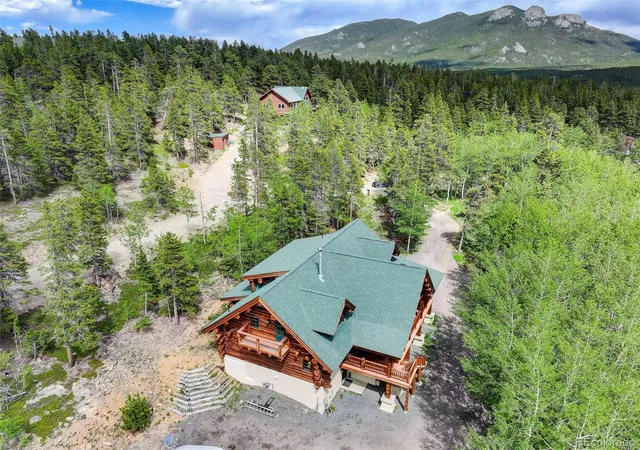 Homes for sale in Black Hawk, CO | 261 Pine Dr, Black Hawk, CO 80422 | MLS# 4296996