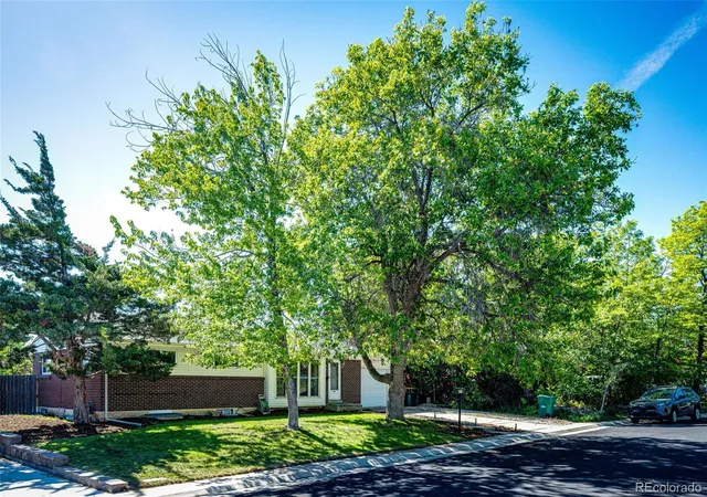 Photo 35 of Single family home for sale at 6724 S Ash Way, Centennial, CO 80122 | MLS# 8186607 | Listing updated on 2026-08-15