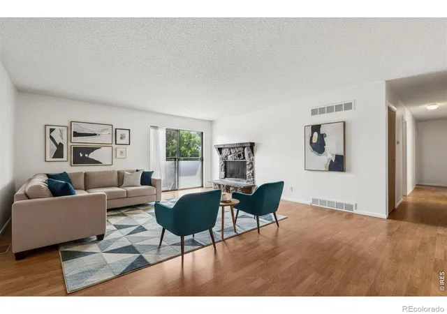 Photo 1 of Townhouse for sale at 6505 Kalua Rd #302B, Boulder, CO 80301 | MLS# IR1061021 | Listing updated on 2026-08-12