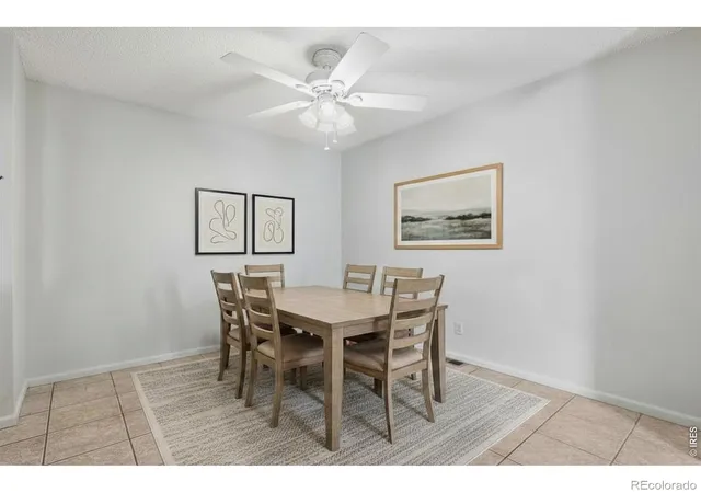 Listing Photo 4 - Condo for sale in building located at 6505 Kalua Rd, Boulder, CO 80301 - Unit #302B