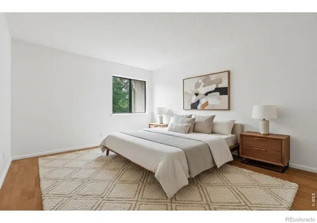 Listing Photo 5 - Condo for sale in building located at 6505 Kalua Rd, Boulder, CO 80301 - Unit #302B