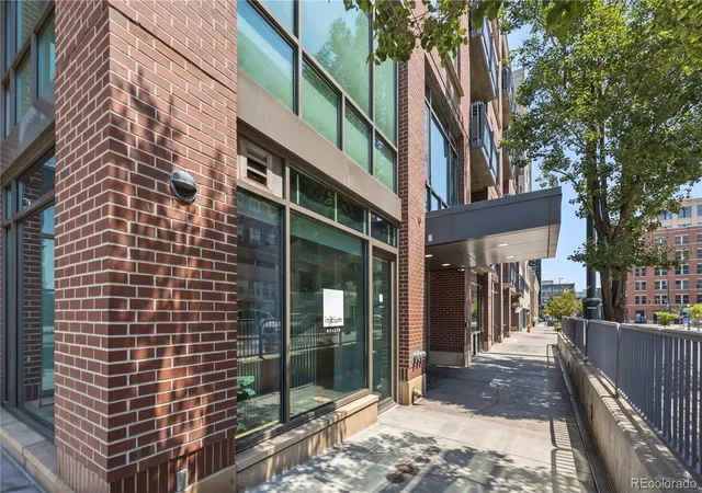 5th image of 1401 Wewatta St #713, Denver, CO 80202 | MLS# 9562624