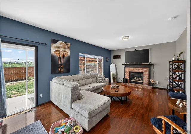2nd image of 11610 Crow Hill Dr, Parker, CO 80134 | MLS# 2836848