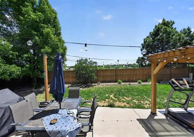 33rd image of 11610 Crow Hill Dr, Parker, CO 80134 | MLS# 2836848