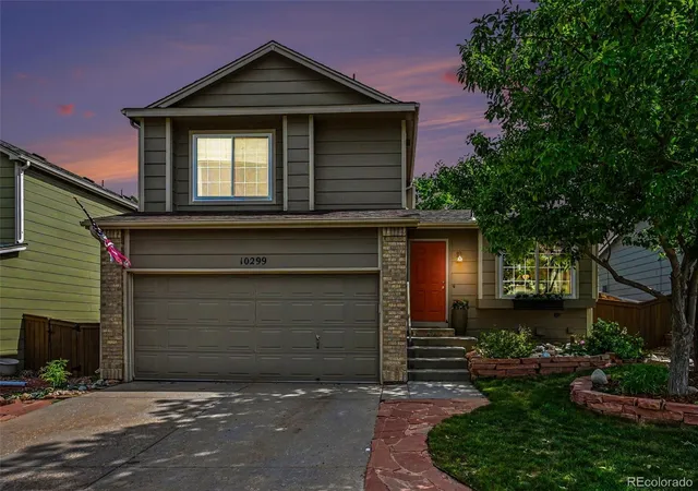 1st image of 10299 Woodrose Ln, Highlands Ranch, CO 80129 | MLS# 6969784