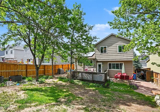 19th image of 10299 Woodrose Ln, Highlands Ranch, CO 80129 | MLS# 6969784