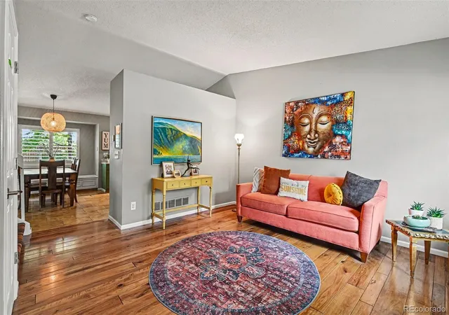 4th image of 10299 Woodrose Ln, Highlands Ranch, CO 80129 | MLS# 6969784