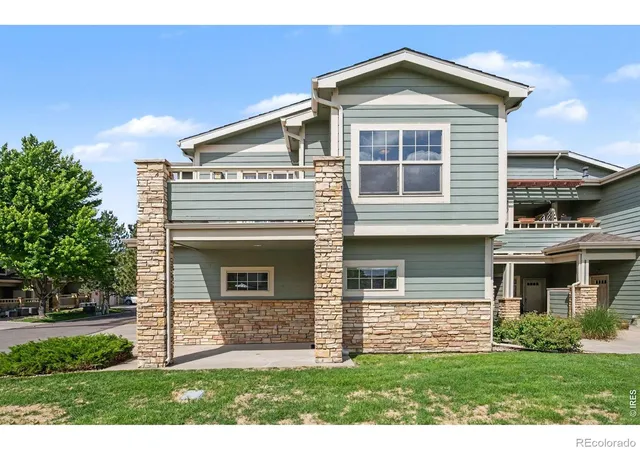 Photo 2 of Condo for sale at 5775 29th Street #712, Greeley, CO 80634 | MLS# IR1061028 | Listing updated on 2026-10-06