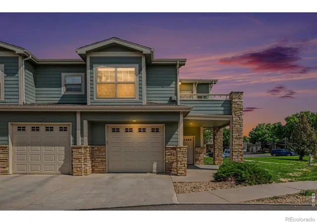 Condo for sale at 5775 29th Street #712, Greeley, CO 80634 | MLS# IR1061028
