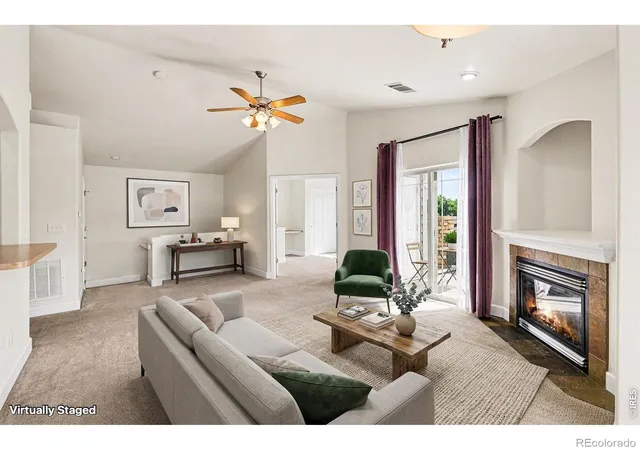 Photo 3 of Condo for sale at 5775 29th Street #712, Greeley, CO 80634 | MLS# IR1061028 | Listing updated on 2026-10-06