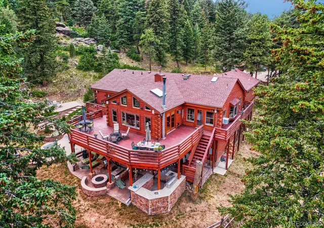 Homes for sale in Morrison, CO | 9208 Yegge Rd, Morrison, CO 80465 | MLS# 5176383