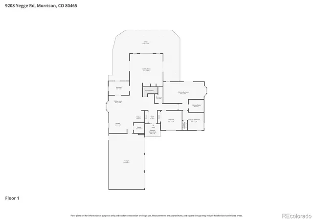 Homes for sale in Morrison, CO | 9208 Yegge Rd, Morrison, CO 80465 | MLS# 5176383