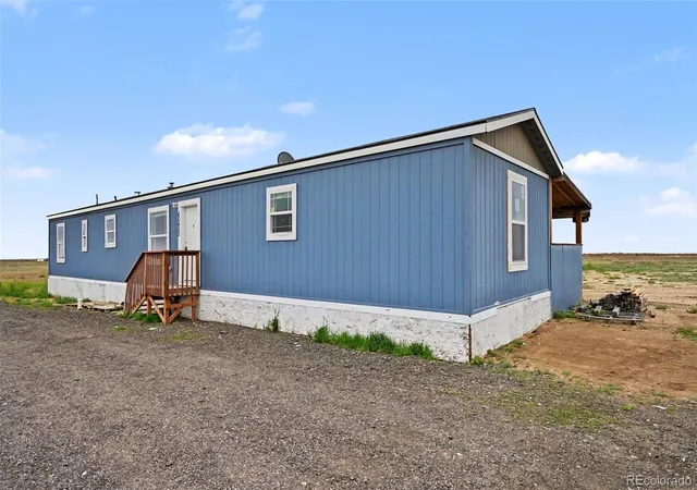 Homes for sale in Ramah, CO | 40425 Funk Rd, Ramah, CO 80832 | MLS# 5257684