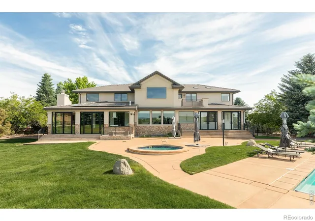 Homes for sale in Niwot, CO | 8906 Little Raven Trl, Niwot, CO 80503 | MLS# IR1061031