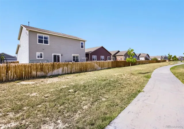 Homes for sale in Keenesburg, CO | 412 Depot Ave, Keenesburg, CO 80643 | MLS# 8518276