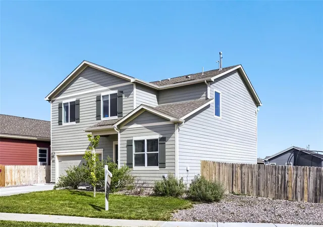 Homes for sale in Keenesburg, CO | 412 Depot Ave, Keenesburg, CO 80643 | MLS# 8518276