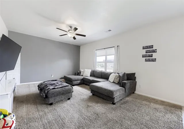 Homes for sale in Keenesburg, CO | 412 Depot Ave, Keenesburg, CO 80643 | MLS# 8518276