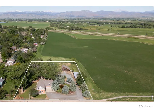 Homes for sale in Niwot, CO | 7410 N 83rd St, Niwot, CO 80503 | MLS# IR1061038