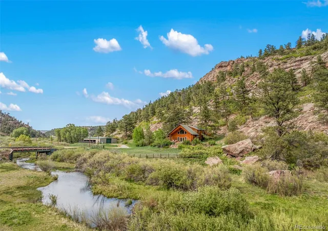 Homes for sale in Florissant, CO | 2401 Lakemoor, Florissant, CO 80816 | MLS# 4089598