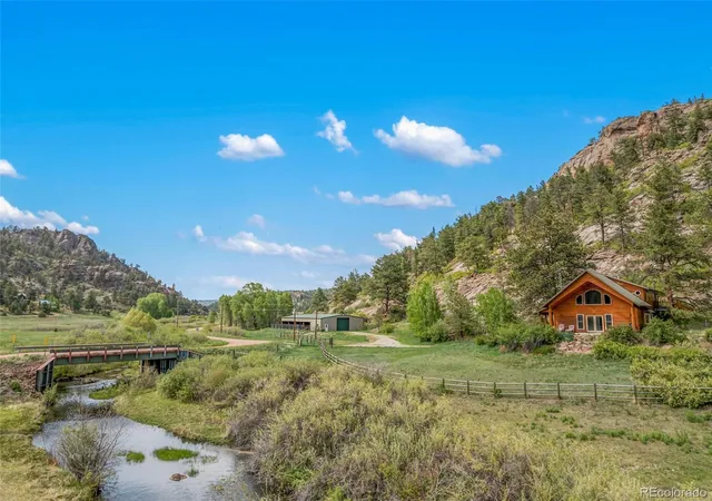 Homes for sale in Florissant, CO | 2401 Lakemoor, Florissant, CO 80816 | MLS# 4089598
