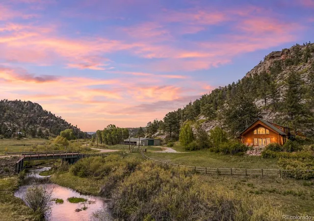 2nd image of 2401 Lakemoor, Florissant, CO 80816 | MLS# 4089598