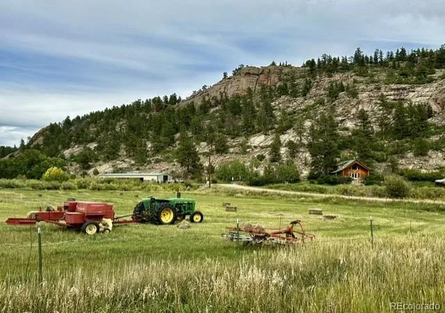 4th image of 2401 Lakemoor, Florissant, CO 80816 | MLS# 4089598