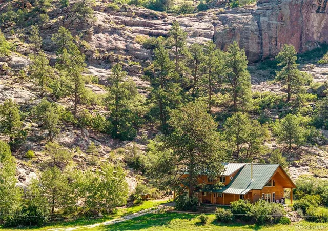 3rd image of 2401 Lakemoor, Florissant, CO 80816 | MLS# 4089598
