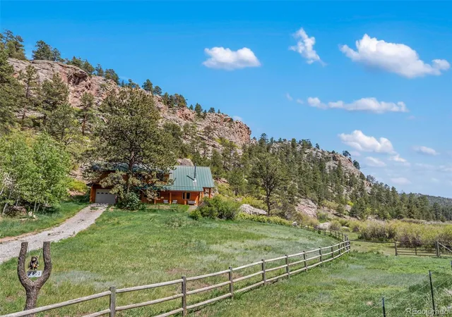 Homes for sale in Florissant, CO | 2401 Lakemoor, Florissant, CO 80816 | MLS# 4089598
