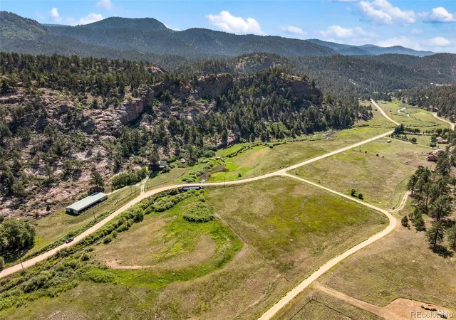 5th image of 2401 Lakemoor, Florissant, CO 80816 | MLS# 4089598