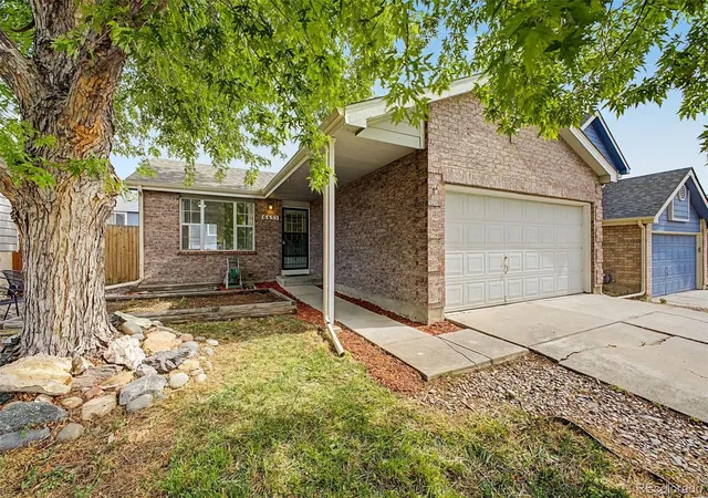 Photo 1 of Single family home for sale at 6655 Monaco Dr, Brighton, CO 80602 | MLS# 7305852 | Listing updated on 2026-08-07