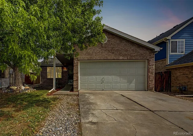 Photo 2 of Single family home for sale at 6655 Monaco Dr, Brighton, CO 80602 | MLS# 7305852 | Listing updated on 2026-08-07