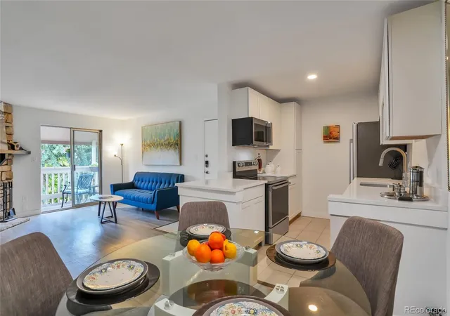 1st image of 4400 S Quebec St #B206, Denver, CO 80237 | MLS# 4888695