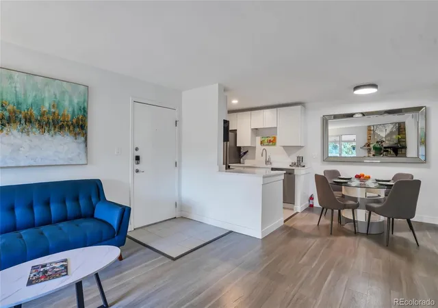 2nd image of 4400 S Quebec St #B206, Denver, CO 80237 | MLS# 4888695