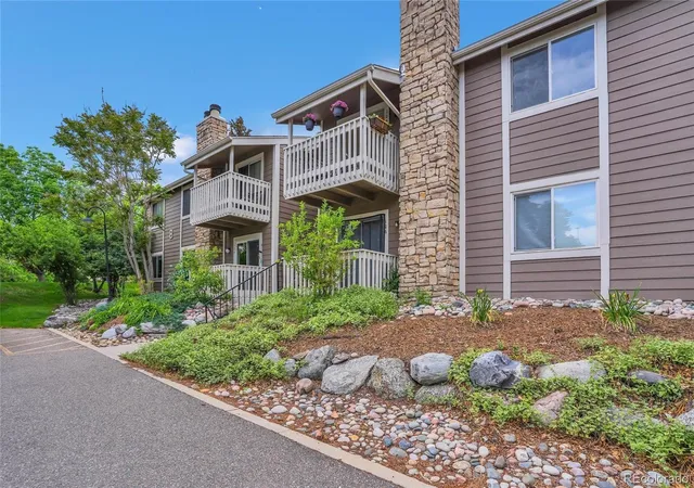 Photo 1 of Condo for sale at 4400 S Quebec St #B206, Denver, CO 80237 | MLS# 4888695 | Listing updated on 2026-10-16